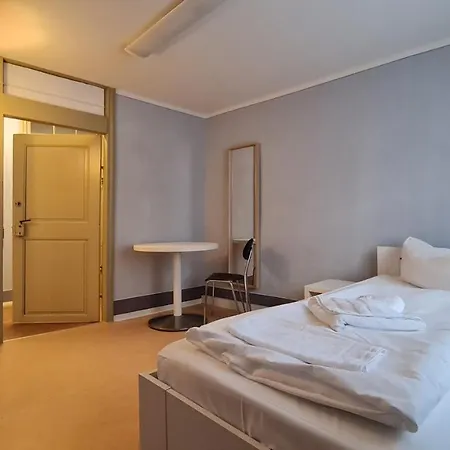 Cranach-herberge Hotel